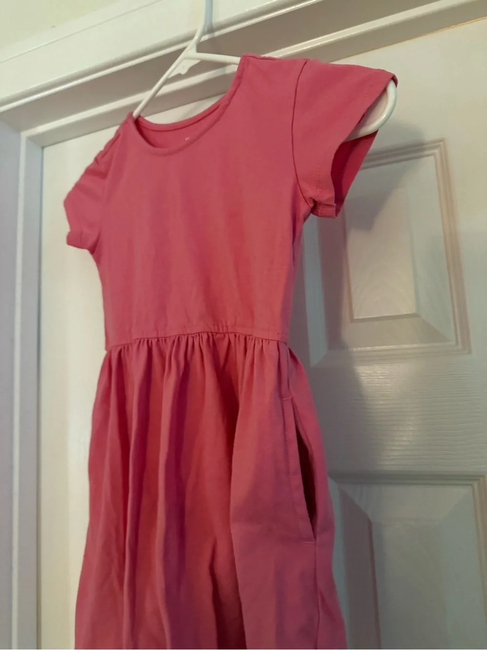 Primary soft jersey